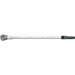 Stahlwille MANOSKOP® 730DR/65 eClick 96501265 Drehmomentschlüssel kalibriert (ISO) mit Knarre 3/4 (19 mm) 65 - 650 Nm
