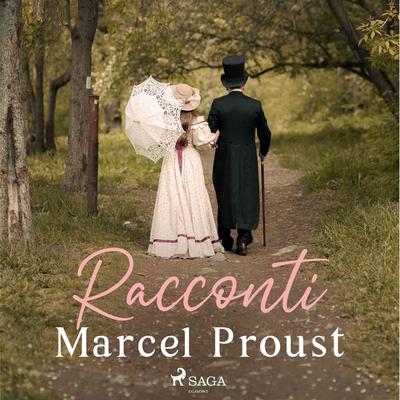 Racconti - Marcel Proust, Audio, 9788728358627