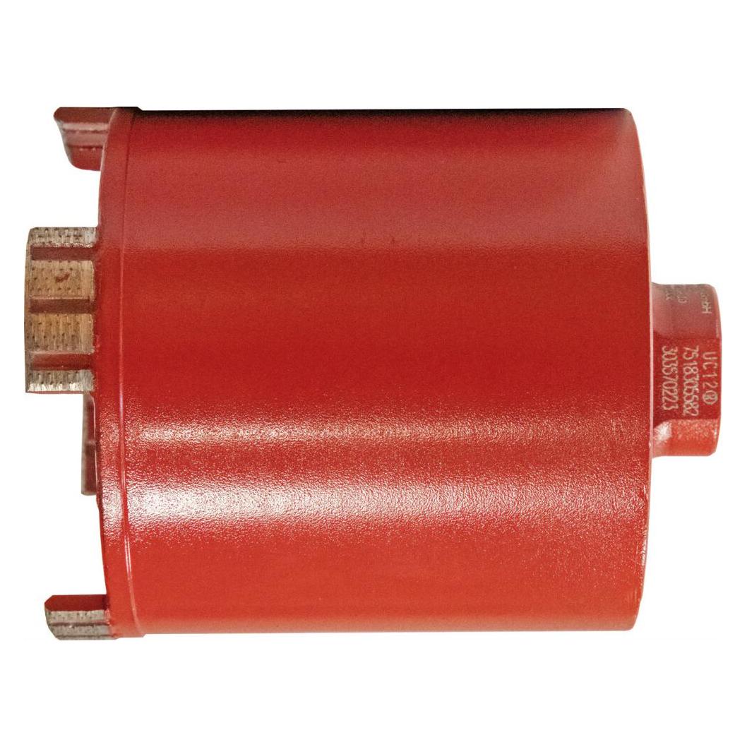 Eibenstock Dosensenker trocken, M 16 i, Ø 82 mm, Nutzlänge 70 mm - 35478000 (97792991)