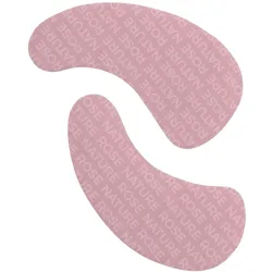 Annemarie Börlind, Augenpflege, Rose Nature (Augenpatches, 12 ml, Nacht)