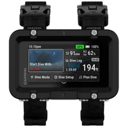 Garmin - Descent X50i - Tauchcomputer