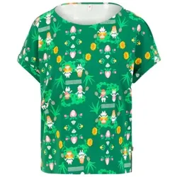 Blutsgeschwister Jerseyshirt Glow and Grow - meet me at the tennis court XS