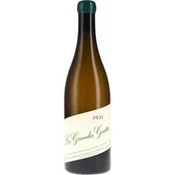 Bourgogne Côte d ́Or Les Grandes Gouttes Sans Sulfite Ajouté AOC Rougeot Père & Fils 2021 BIO