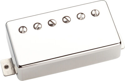 Seymour Duncan APH-2n Slash Alnico II Neck N Nickel