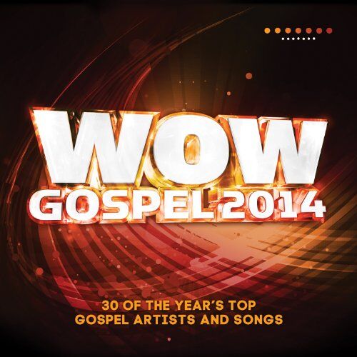 Wow Gospel 2014 - Wow Gospel 2014 - Preis vom 09.10.2026 07:28:09 h