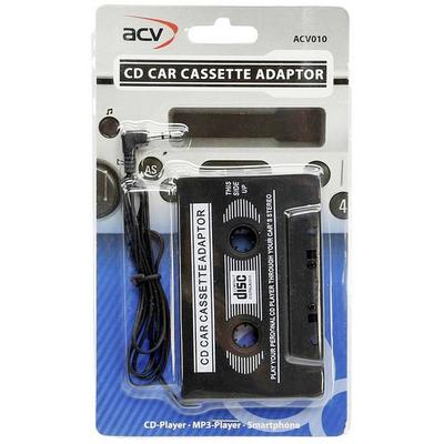 ACV AD-CAS-1 Adapter Kassette
