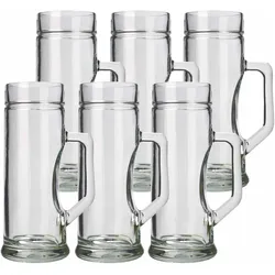 Stölzle, Biergläser, Bierkrüge PREMIUM (0.50 l, 6x)
