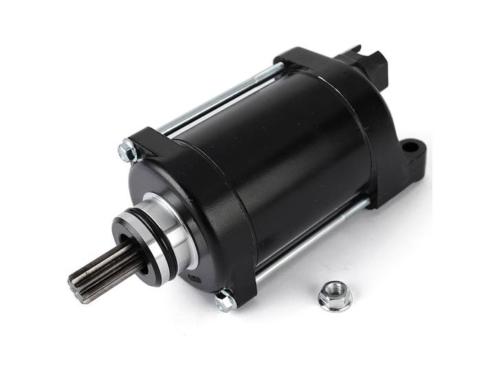 Démarreur CBR 1000 RR pour Honda CB500X CB400X CBR400R CB500F CBR500R CMX500 Rebel Bobber CBR1000RR Fireblade 31200-MGZ-J01