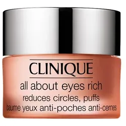 15ml Clinique All About Eyes Rich Eye Cream