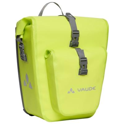 Vaude - Aqua Back Plus - Gepäckträgertaschen Gr 51 l gelb