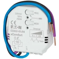 Eaton, Aktor, Smart-Dimmaktor (Dimmaktor)