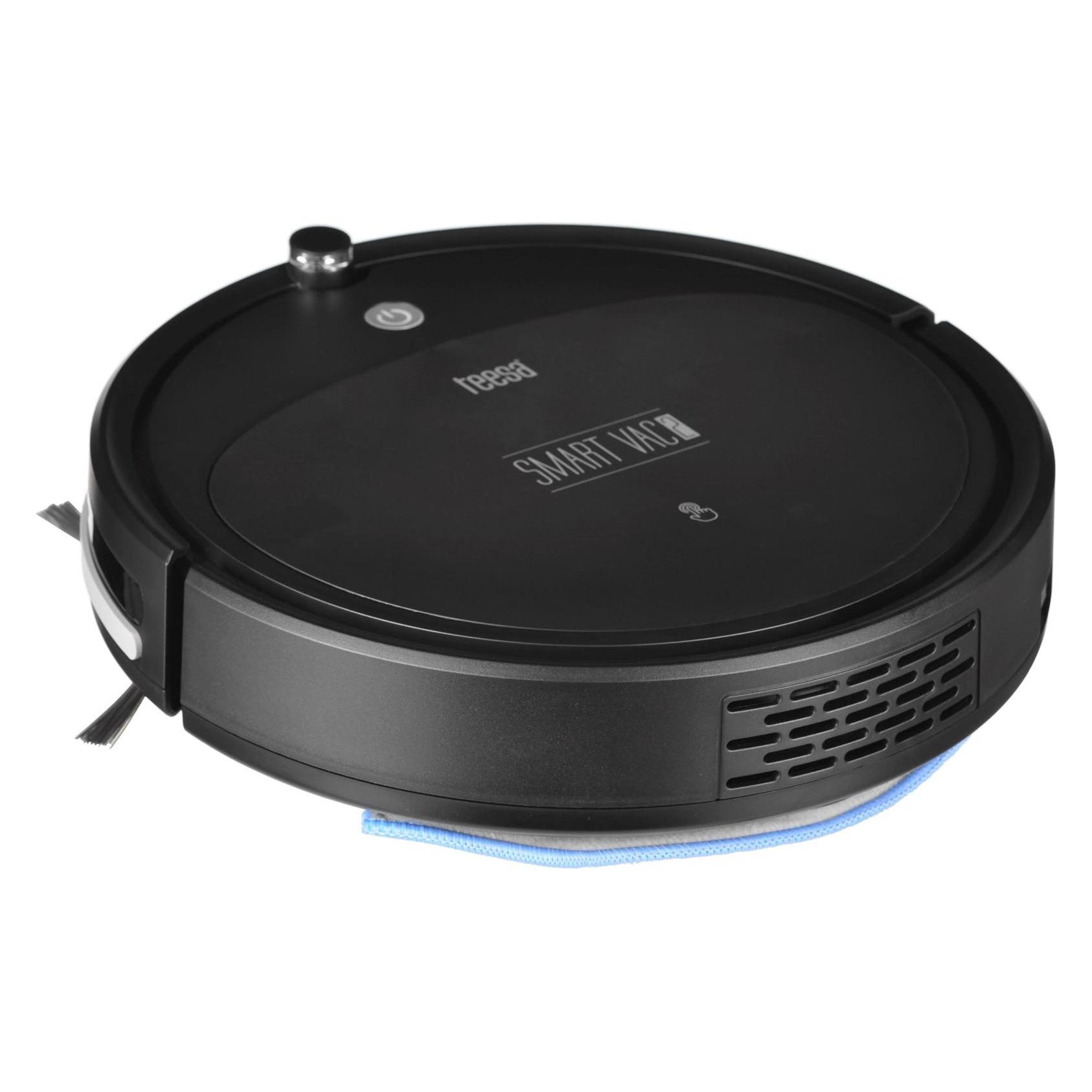 Teesa Smart Vac (1000 Pa, Wischtuch) (TSA5050)