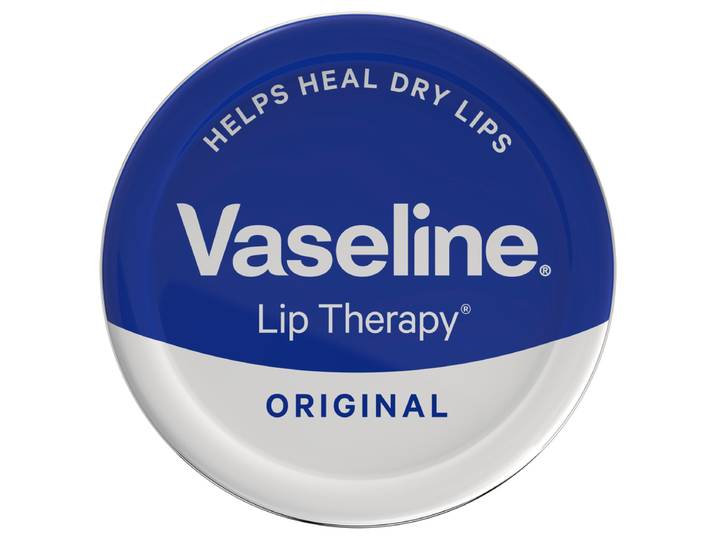 Vaseline Lip Therapy Original 20 g