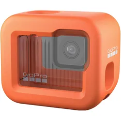 GoPro Floaty, Action Cam Zubehör, Orange