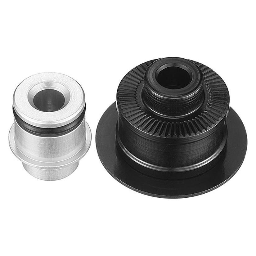 Mavic QRM Auto Hinterachsen-Adapter 9x135mm (Scheibenbremse Center Lock) (LV2510801)