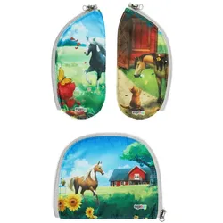 ergobag Zippies Pferd