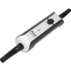 Kopp 196330002 PRCD-S pro, ortsveränderliche Schutzeinrichtung, 3-polig, 0,01A, IP55