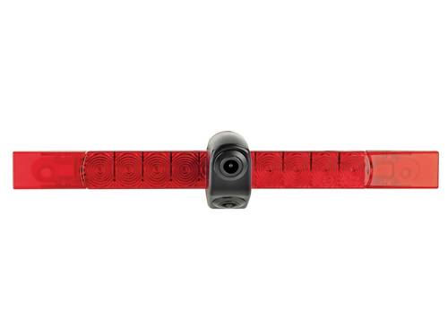ACV 771000-6025 Rückfahrvideosystem Schwarz