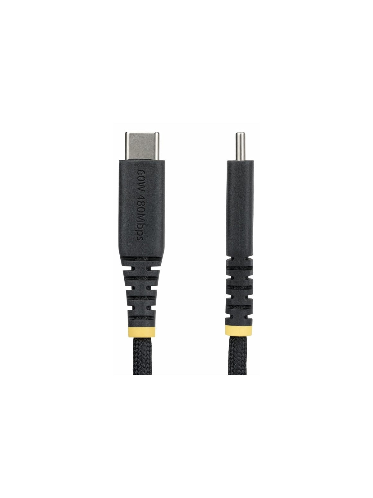 StarTech.com - USB-C cable - 24 pin USB-C to 24 pin USB-C