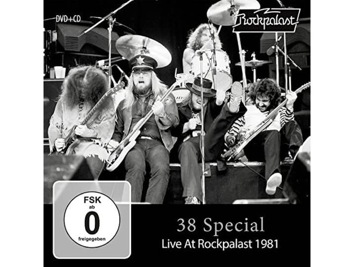 Live at Rockpalast 1981