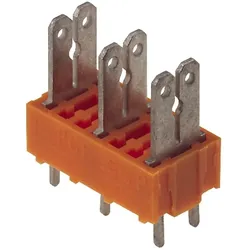 Weidmüller Leiterplattenklemme PCF 7.50/#9500670000