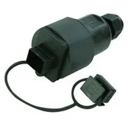 Telegärtner STX V4 Freie Anschlussdose 100007444