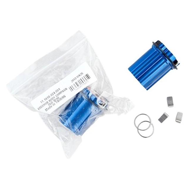 Zipp Freehub Body Campagnolo 30/60 (11.1918.024.001)