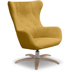 Sessel SANSIBAR TRELLEBORG (BHT 73x107x80 cm) - BHT 73x107x80 cm