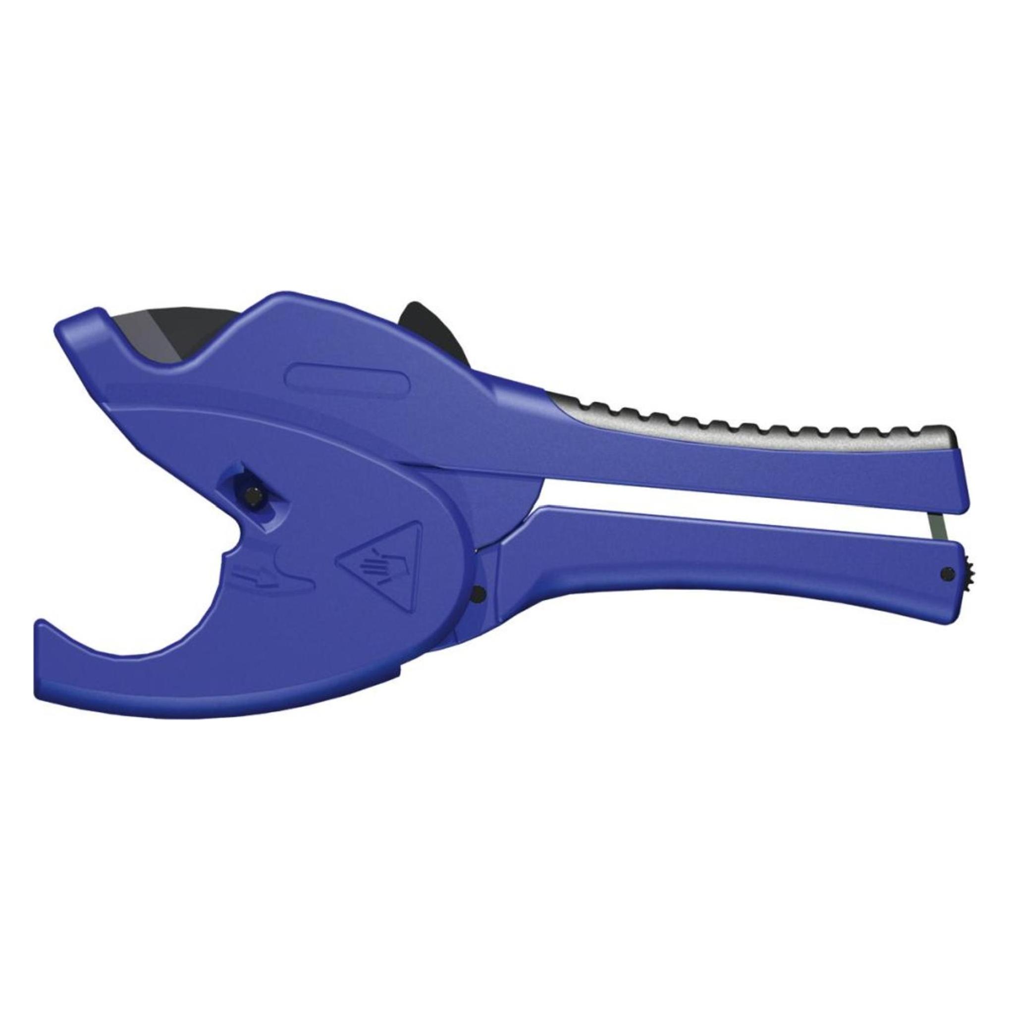 Forum Professional Solutions Kunststoff-Rohrschere, 0-63 mm (4317784941396)