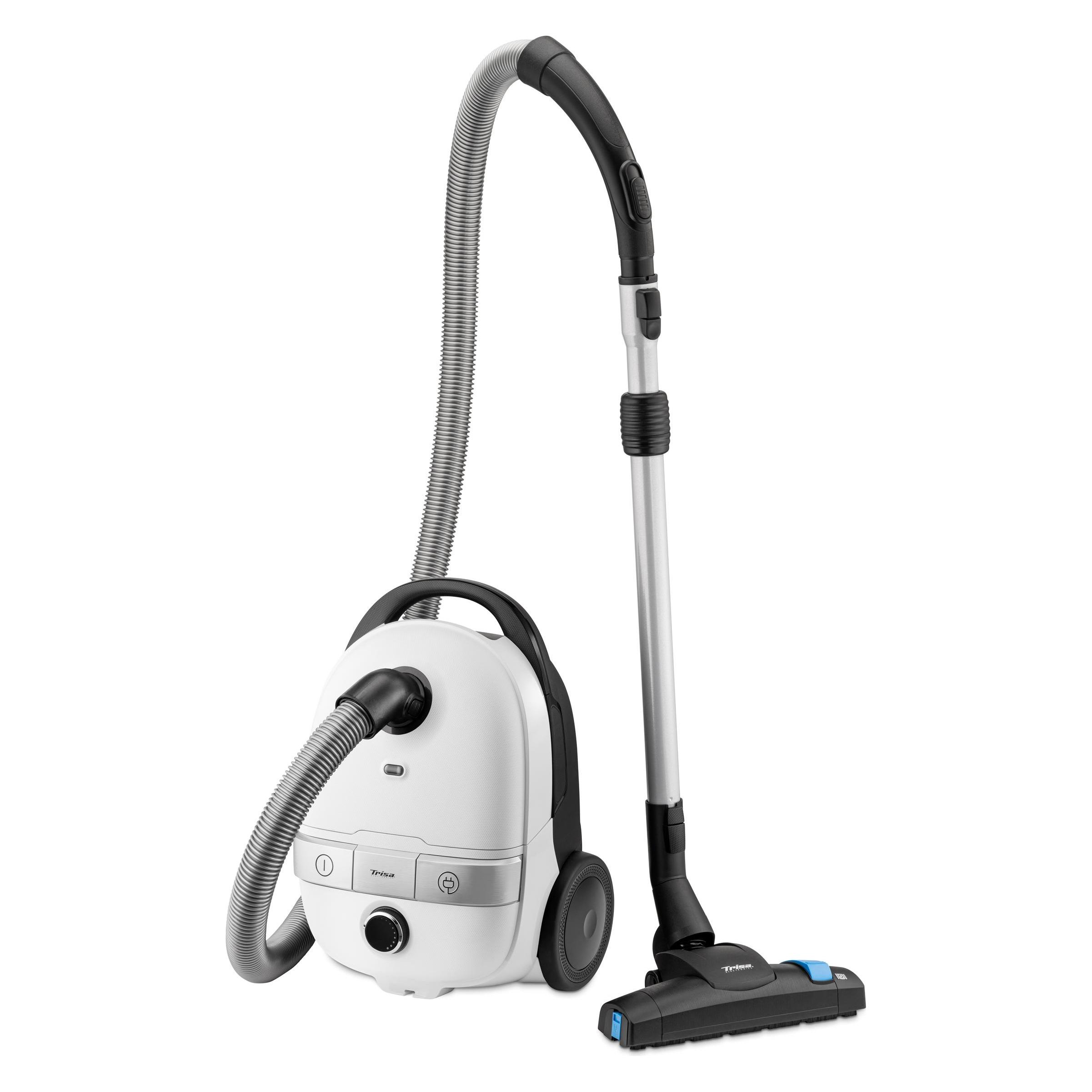Trisa Staubsauger "Comfort Clean T3770" (68965334)