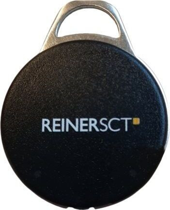 Reiner SCT 2749600-512 timeCard Premium Transponder MIFARE DES EV3 10 stuks