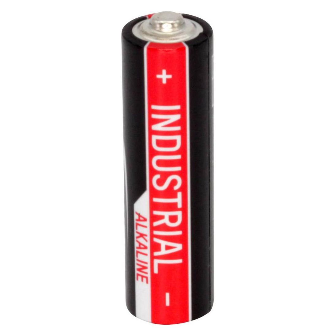 Ansmann Industrial (10 Stk., AA, 2700 mAh) (1502-0006)