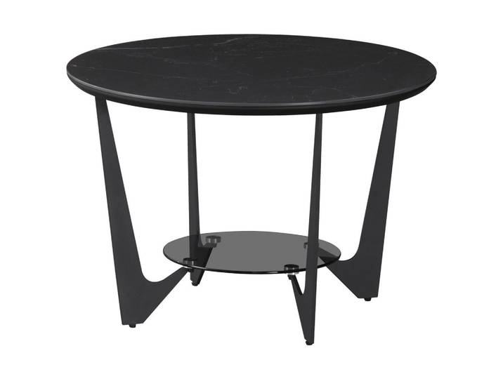 COUCHTISCH MIDNIGHT MOON