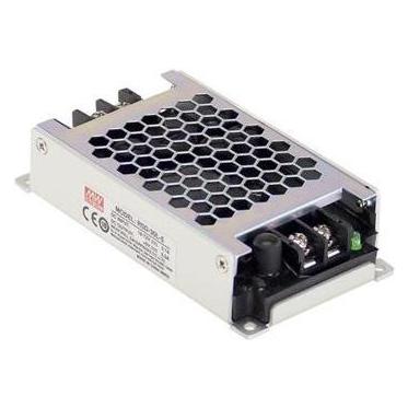 MeanWell Mean Well RSD-30H-5 DC/DC-Wandler 5 V/DC DC/DC Wandler (RSD-30H-5)