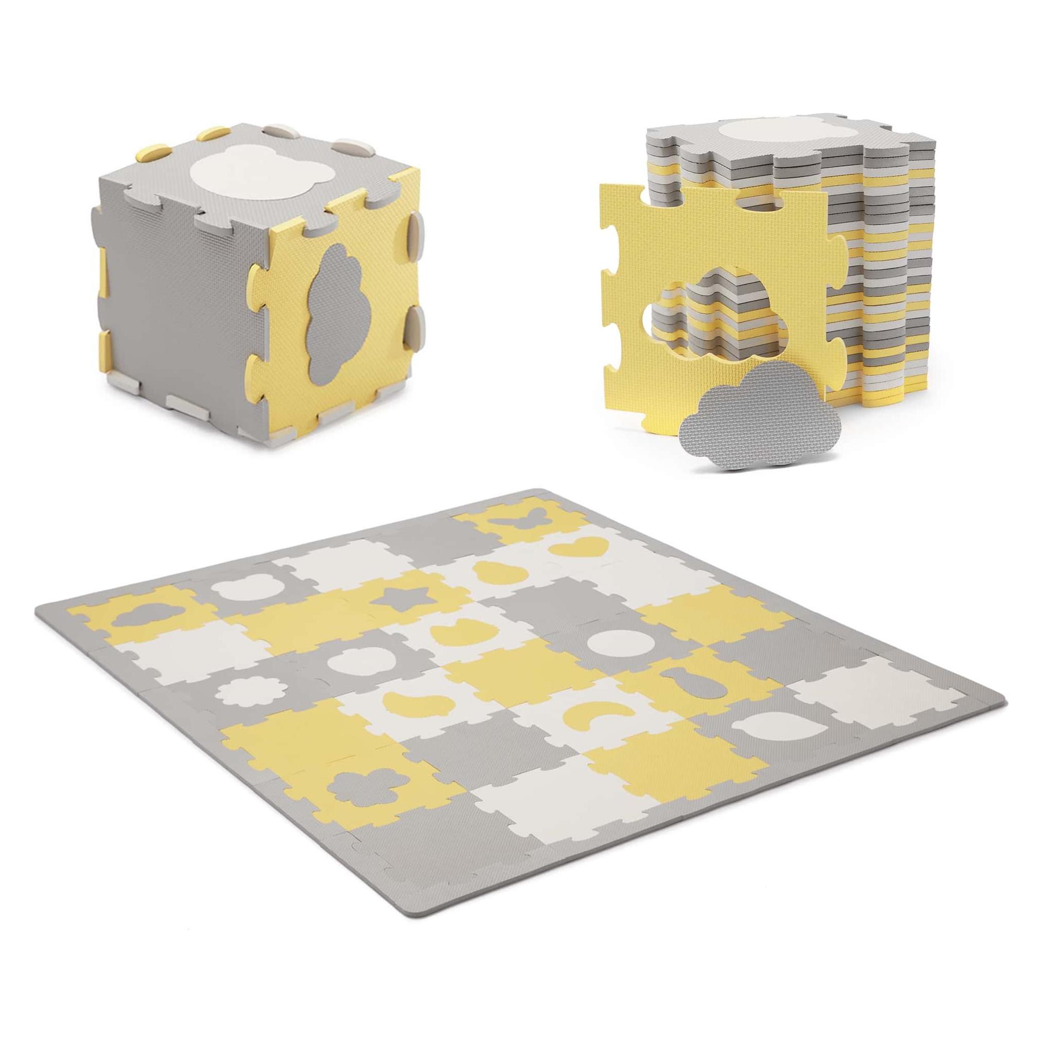 KinderKraft 3D Luno Shapes (35521276)
