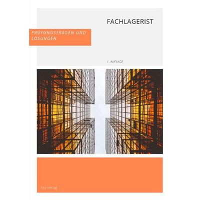 Fachkraft Lagerlogistik, Taschenbuch von Antje Reynders, Epubli, 978-3-7485-4372-5