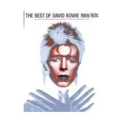The Best Of David Bowie, Sachbücher von Hal Leonard Publishing Corporation