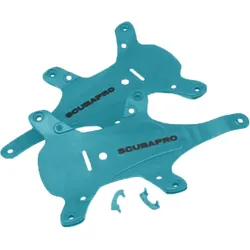 Hydros Pro - Colour Kit - Farb Kit - türkis