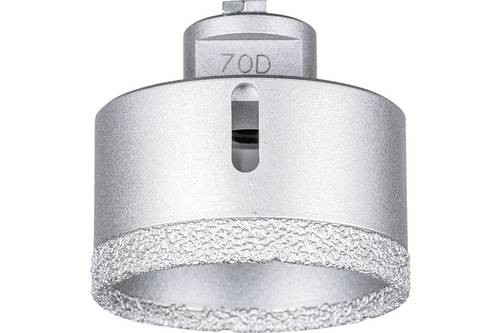 PFERD TOOLS DCD 70XM14 FL 68300137 Diamant-Trockenbohrer 70mm 1St.