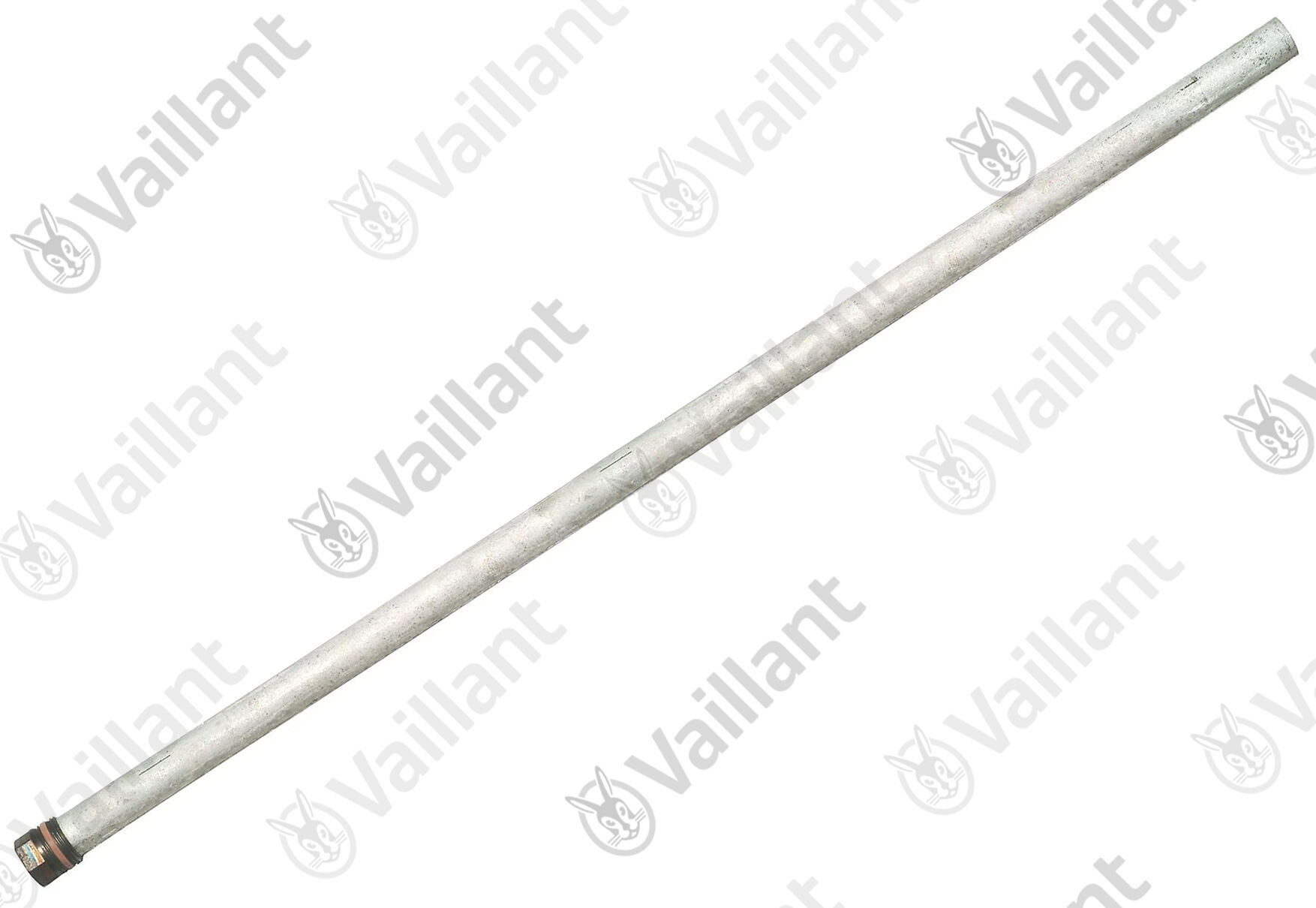 Vaillant anode 0020107797 pour VGH 160 VGH 160 / 3-6, VIH 160, anode de protection 3/4 "