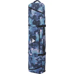 BURTON WHEELIE GIG BAG Boardbag 2027 crystal dye - 156