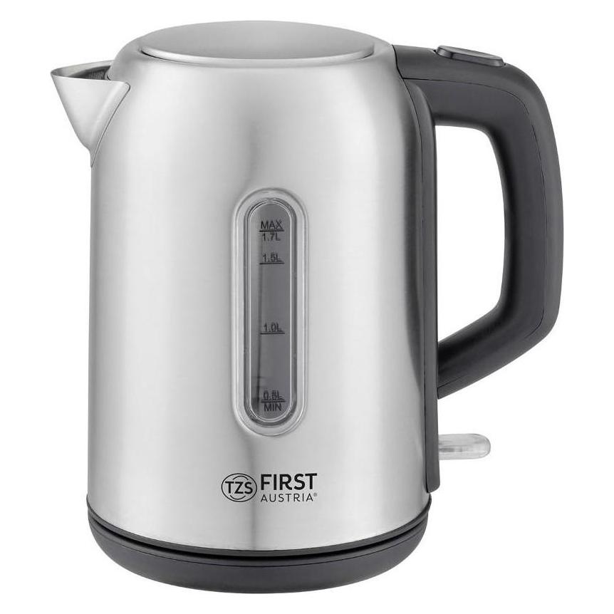 First Metal kettle 1.7L FA-5409-5 (1.70 l) (FIR5409_5)