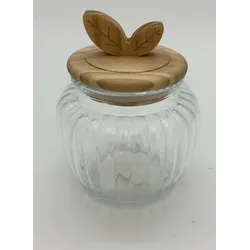Vorratsglas HEART (DH 11,30x14 cm) - DH 11,30x14 cm