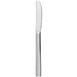Comas Hotel Extra Tafelmesser, 12-teiliges Set