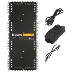 Televes Multischalter 9 in 32 Guß MS932NCQ