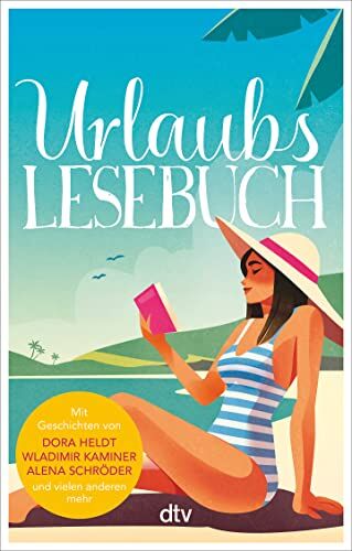 Karoline Adler - Urlaubslesebuch 2022 - Preis vom 11.10.2026 15:43:13 h