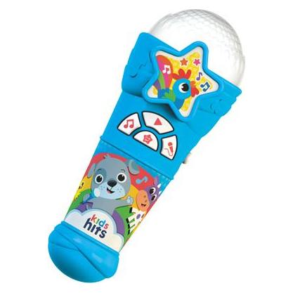 Kids Hits - Lightshow Microphone - Popular songs (KH16/003) (KH16/003)