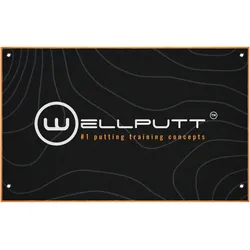 Wellputt Welltowel