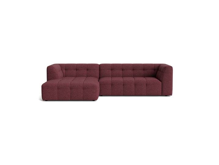 Palermo Chaiselongue-Sofa, links