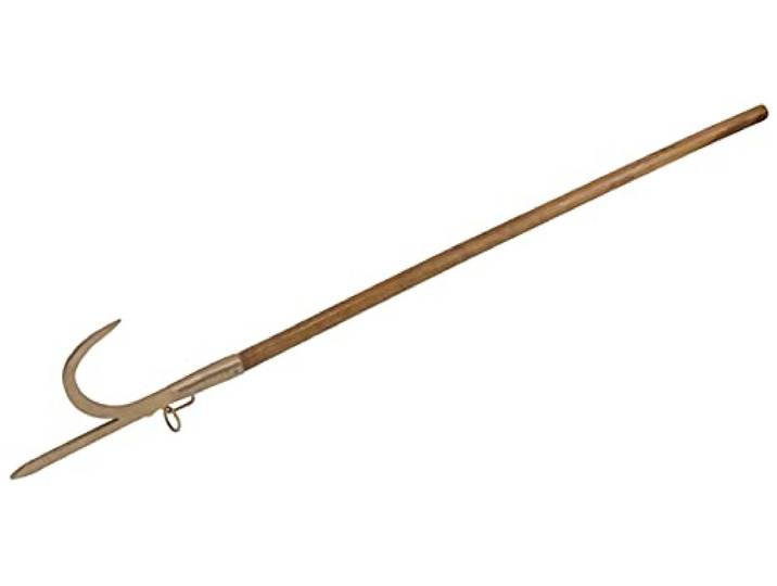KS Tools 963.9613 BRONZEplus Einreißhaken 380 mm